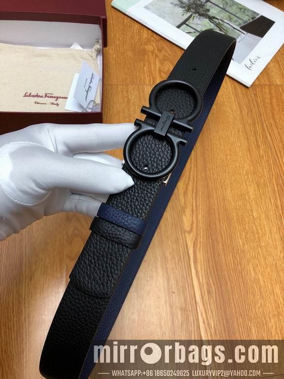 Replica Ferragamo 34mmX95-125 7D172