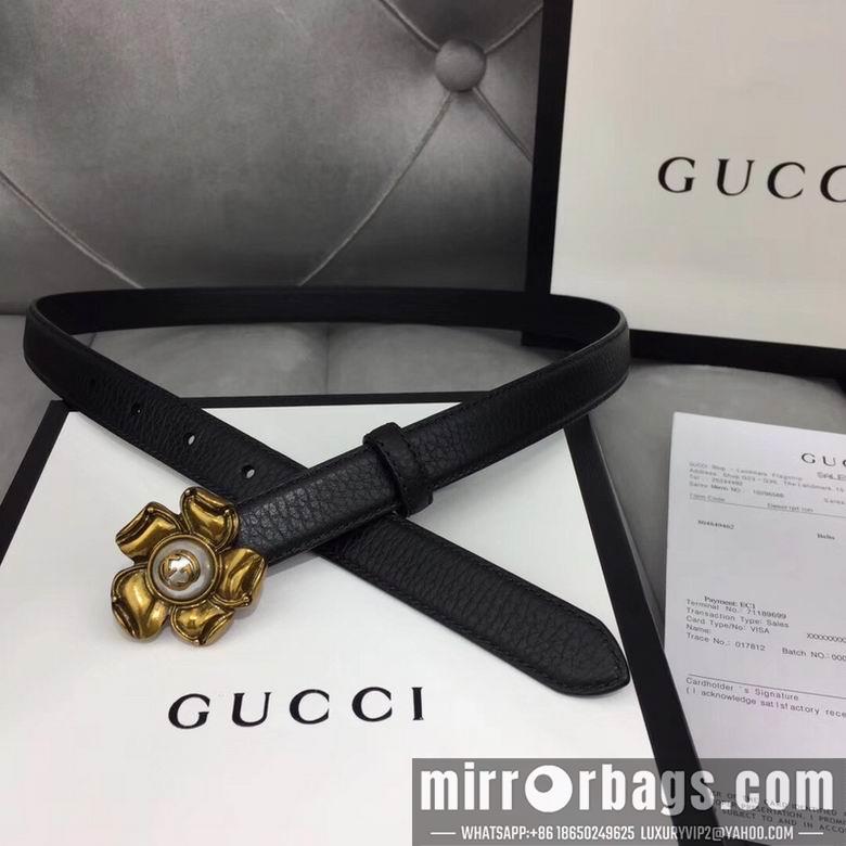 Replica Gucci 20mmX95-110CM 7D24