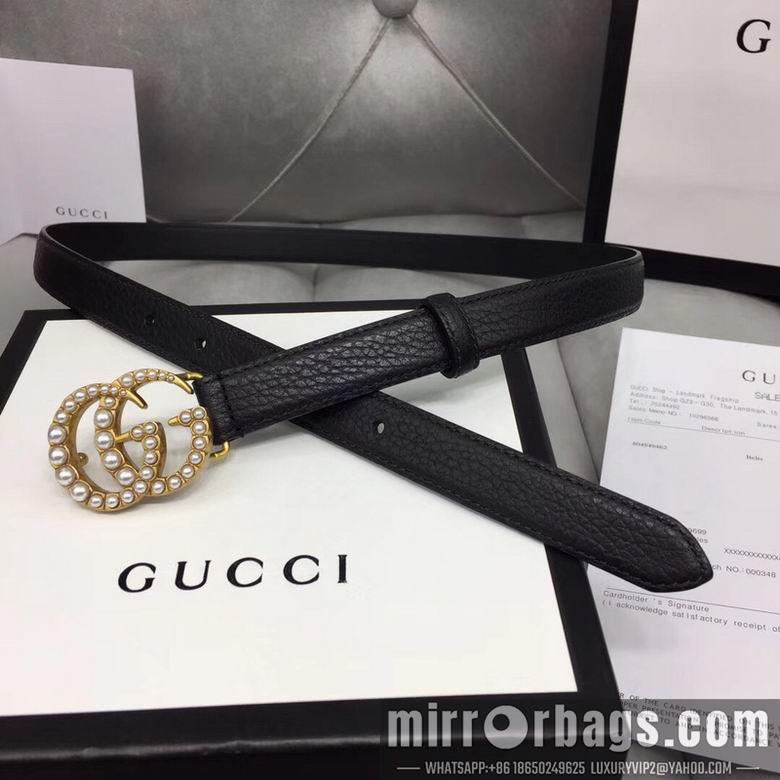 Replica Gucci 20mmX95-110CM 7D24