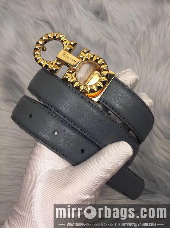 Replica Ferragamo Belt 25mmx95-110cm 7D25