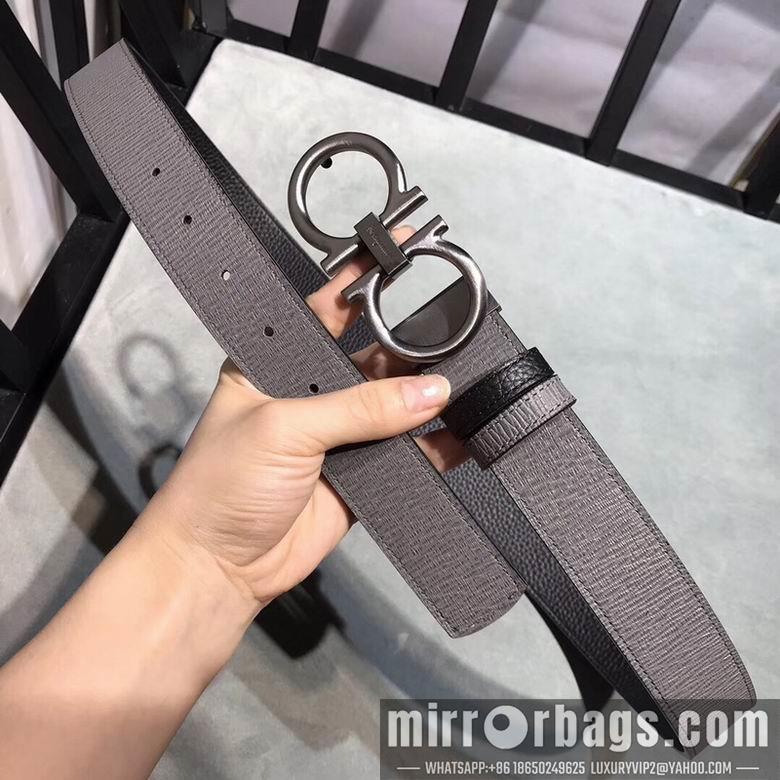 Replica Ferragamo 34mmX95-125 7D226