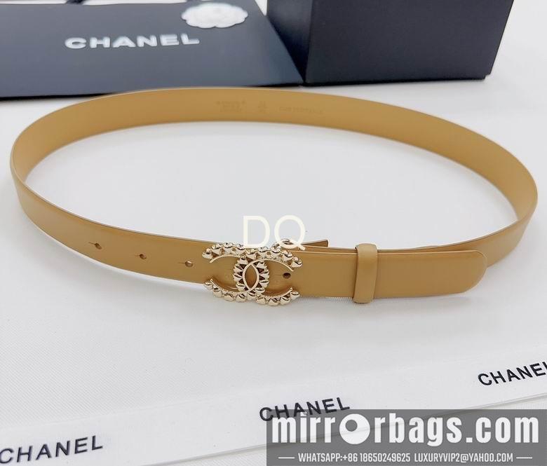 Replica Chanel 30mmx90-115cm 07