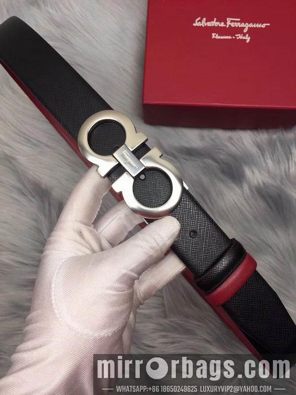 Replica Ferragamo 34mmX95-125 7D21