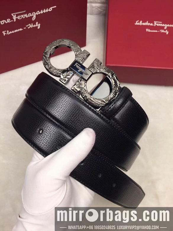 Replica Ferragamo 34mmX95-125 7D33