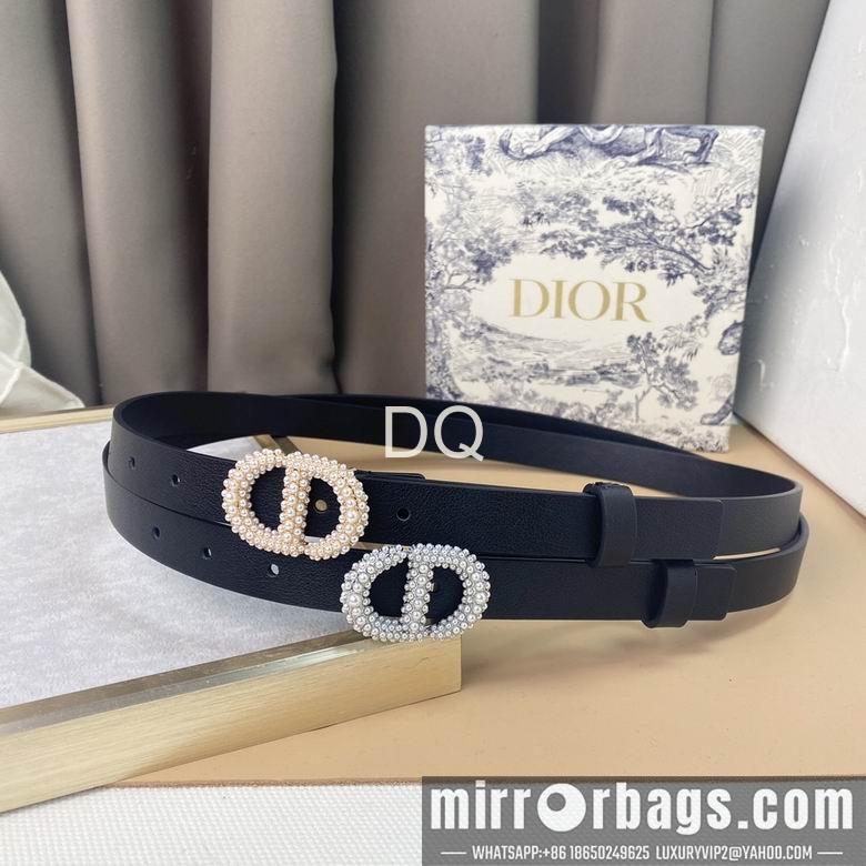 Replica Dior 20mmx90-115cm 02