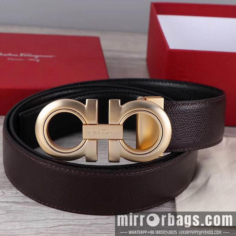 Replica Ferragamo 34mmX95-125 7D136