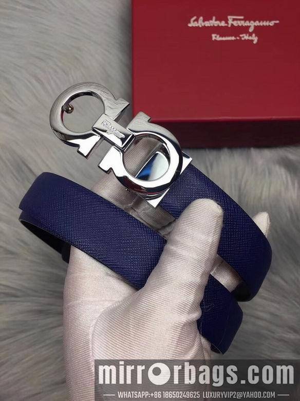 Replica Ferragamo Belt 25mmx95-110cm 7D27
