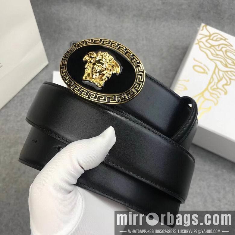 Replica Versace Belt 38mmX95-125cm sj18