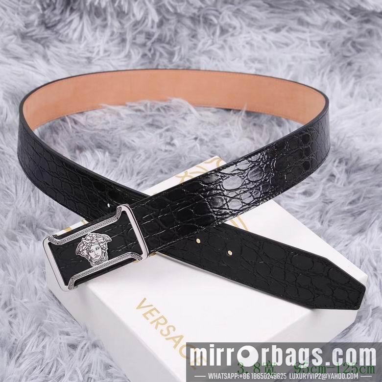 Replica Versace Belt 38mmX95-125cm sj64