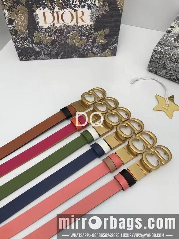 Replica Dior 20mmx90-115cm 05