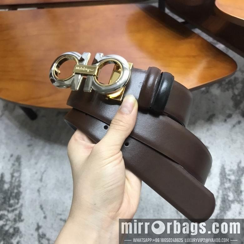 Replica Ferragamo 34mmX95-125 7D198
