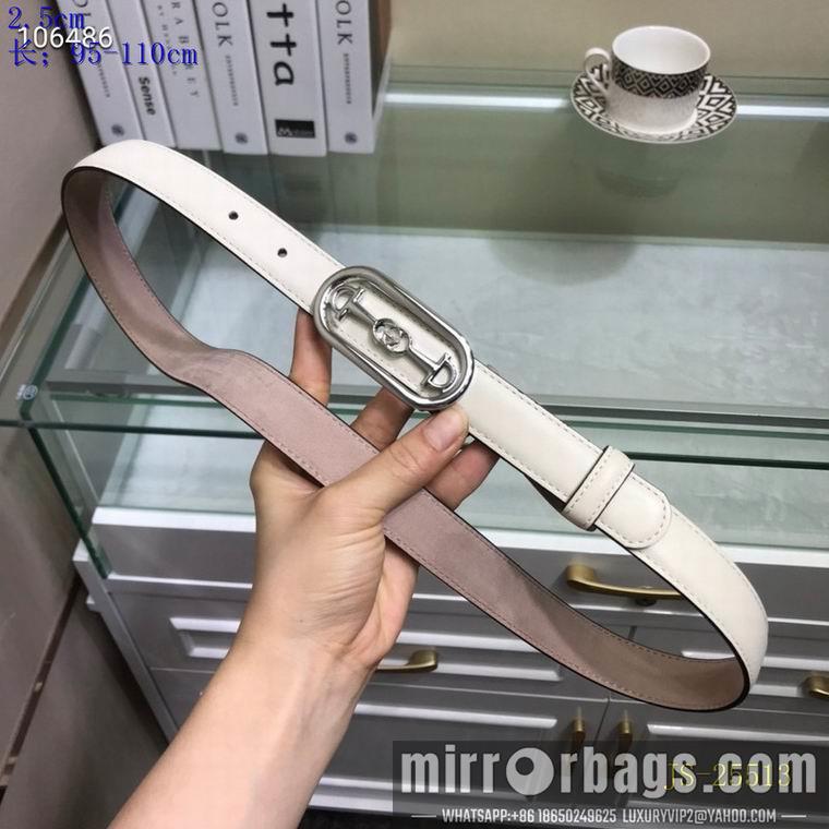 Replica Ferragamo Belt 25mm 95-110cm 8L10