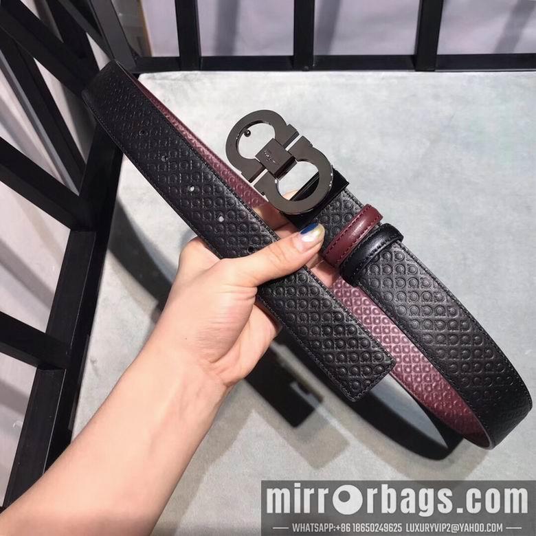 Replica Ferragamo 34mmX95-125 7D253