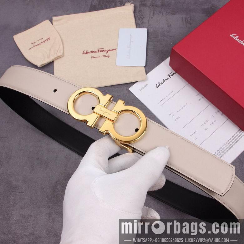 Replica Ferragamo 34mmX95-125 7D220