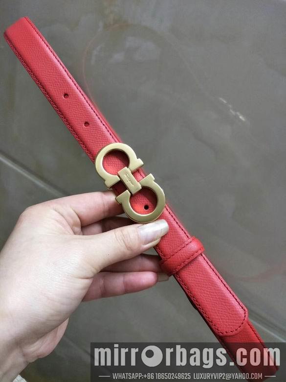 Replica Ferragamo Belt 25mmx95-110cm 7D31