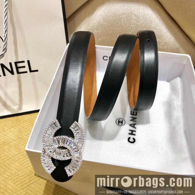 Replica Chanel Belt 20mmX95-110CM B 7D601