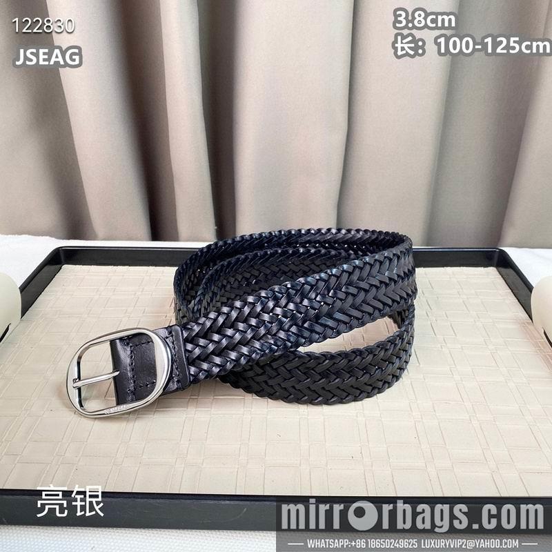 Replica TF belt 38mmX100-125cm 8L64