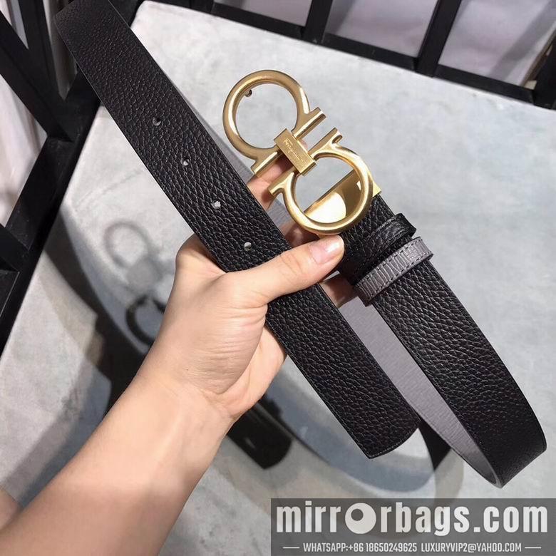 Replica Ferragamo 34mmX95-125 7D226