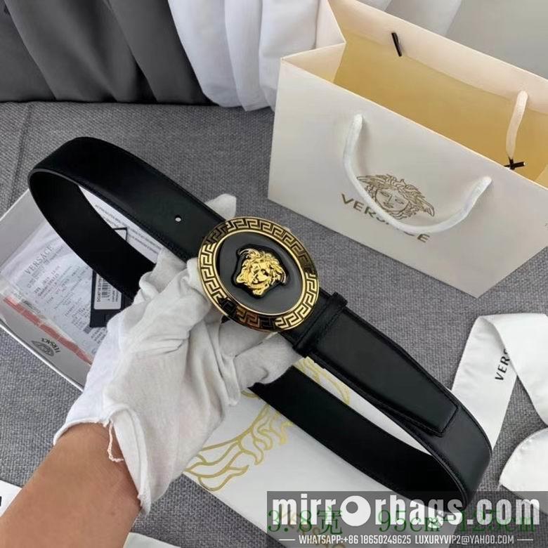 Replica Versace Belt 38mmX95-125cm sj59