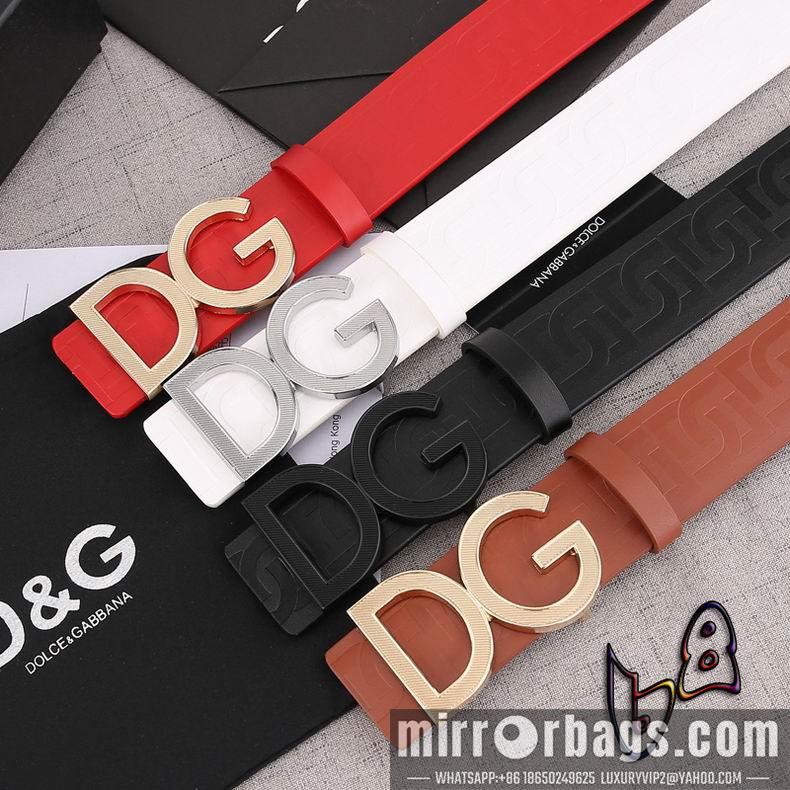 Replica DG belt 38mm lb05