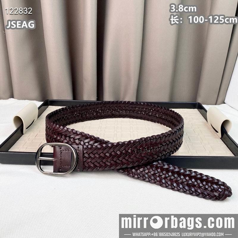 Replica TF belt 38mmX100-125cm 8L64