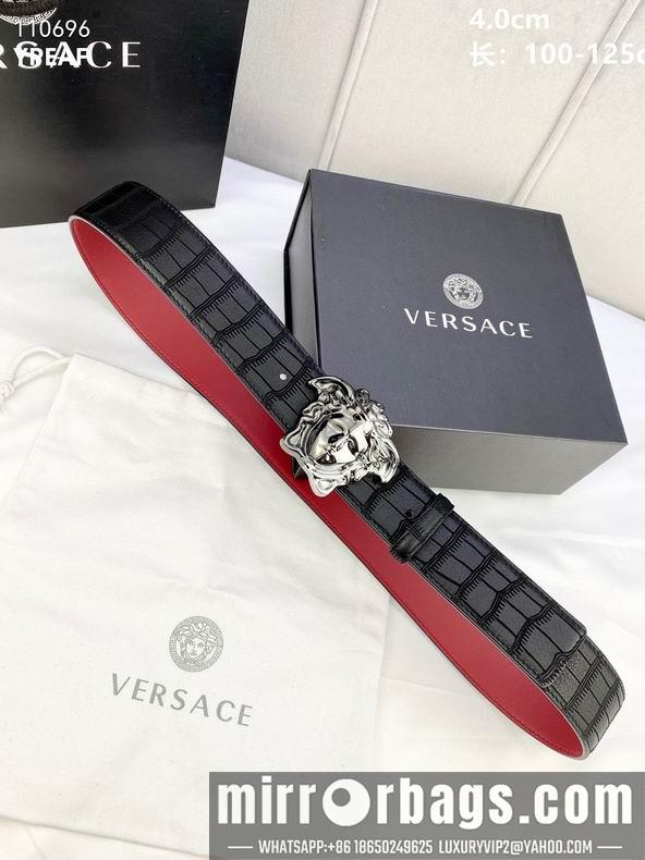 Replica Versace Belt 40mmX100-125cm 8L36