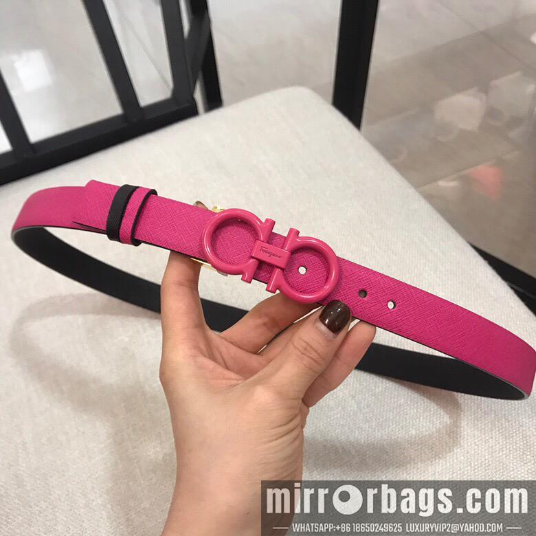 Replica Ferragamo Belt 25mm 7D01