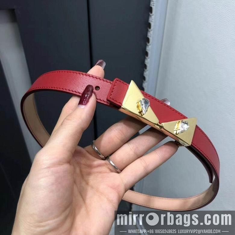 Replica Fendi Belt 20mmX95-110cm 7D02