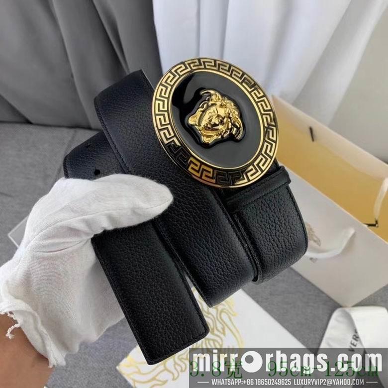 Replica Versace Belt 38mmX95-125cm sj59