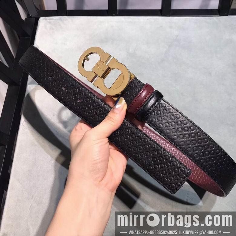 Replica Ferragamo 34mmX95-125 7D253
