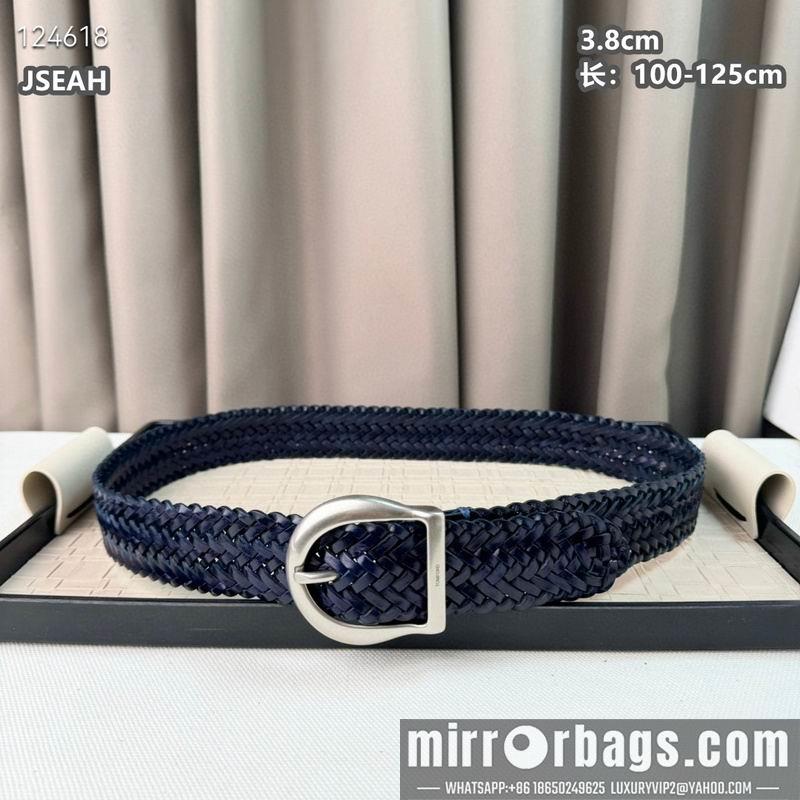 Replica TF belt 38mmX100-125cm 8L30