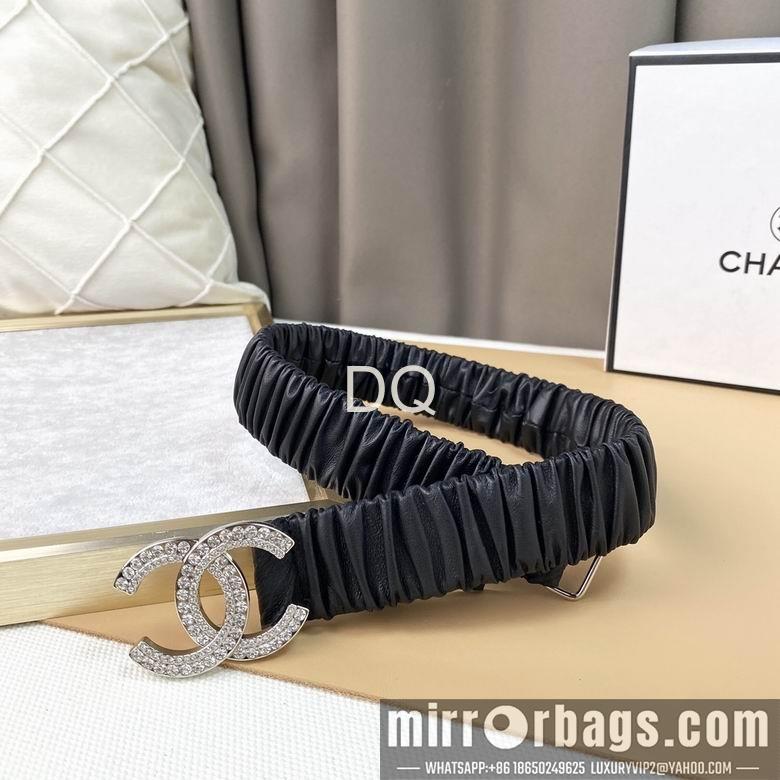 Replica Chanel 30mmx90-115cm 06