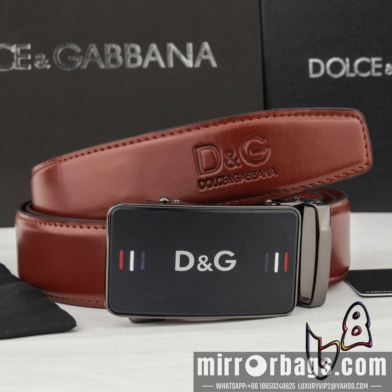 Replica DG belt 38mm lb03