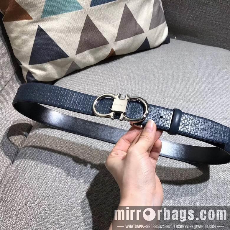 Replica Ferragamo 34mmX95-125 7D95