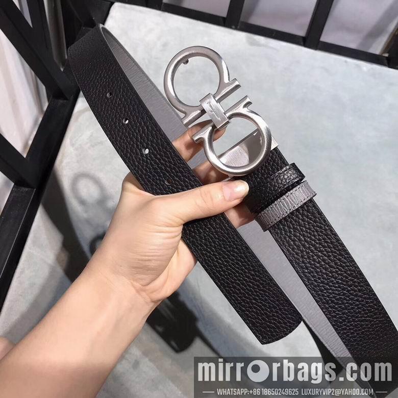 Replica Ferragamo 34mmX95-125 7D226