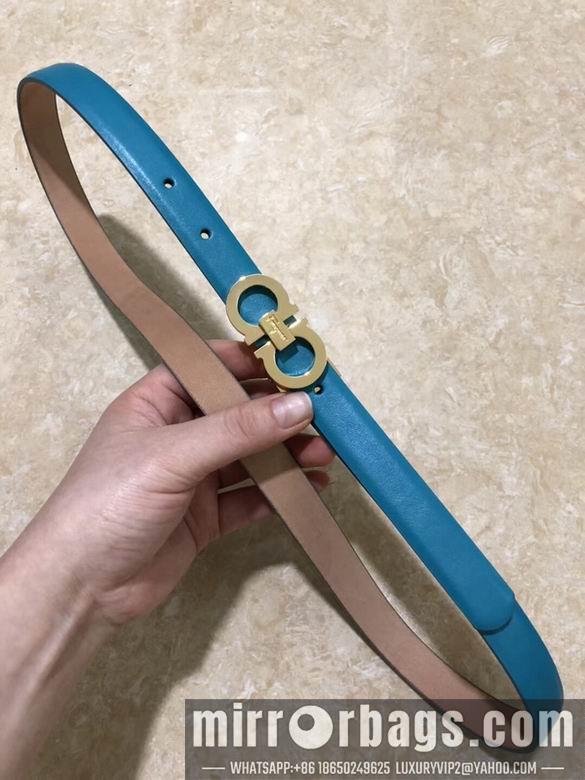 Replica Ferragamo Belt 25mmx95-110cm 7D24