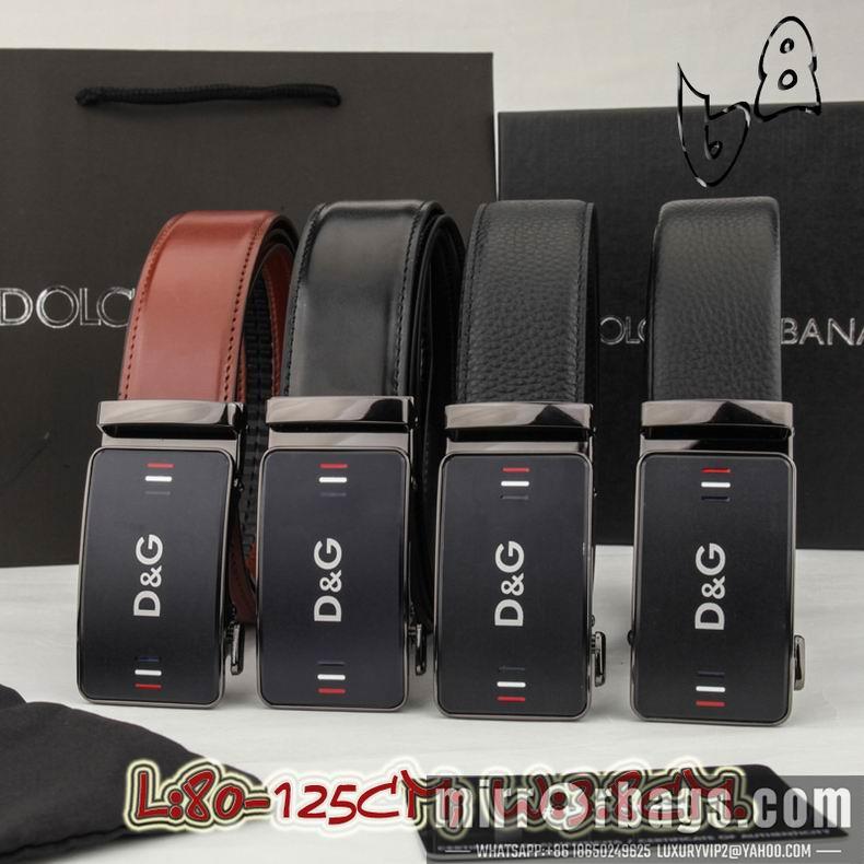Replica DG belt 38mm lb03