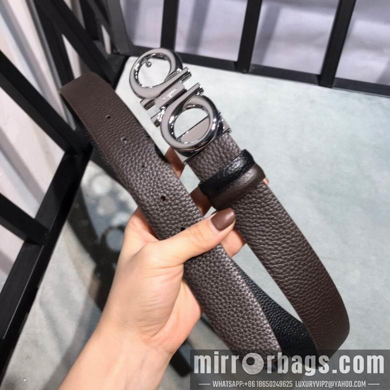 Replica Ferragamo 34mmX95-125 7D248