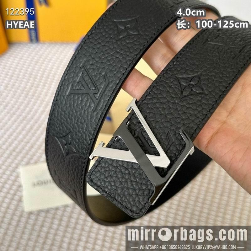 Replica LV belt 40mmX100-125cm 8L86