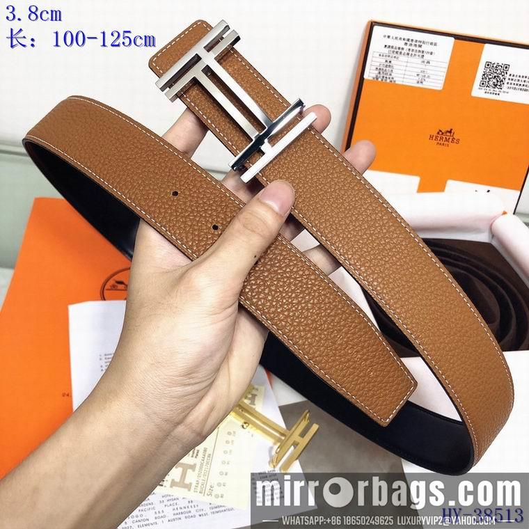 Replica Hermes Belt 38mm 100-125cm 8L27