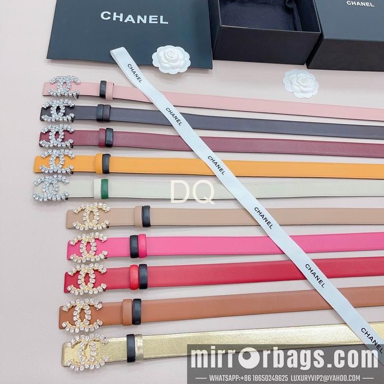 Replica Chanel 30mmx90-115cm 13