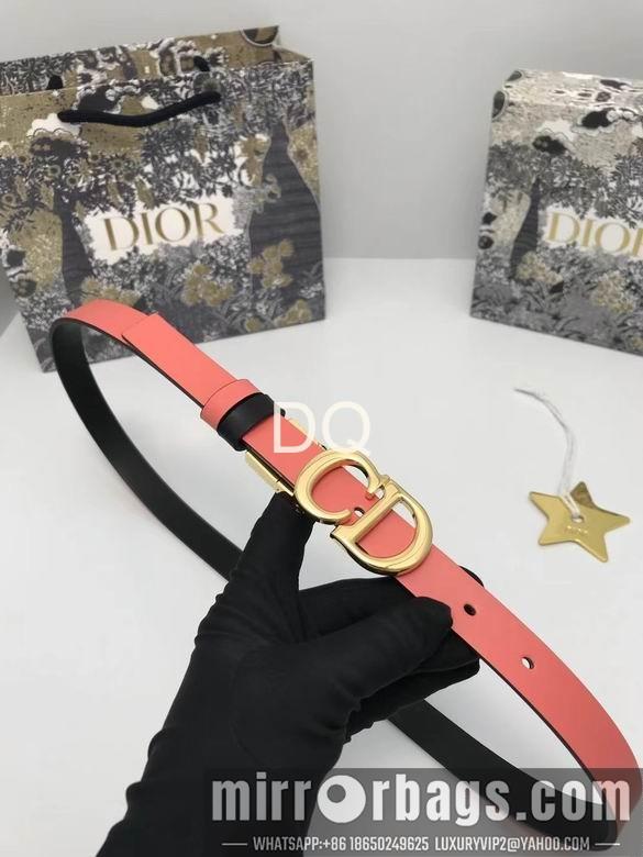 Replica Dior 20mmx90-115cm 05