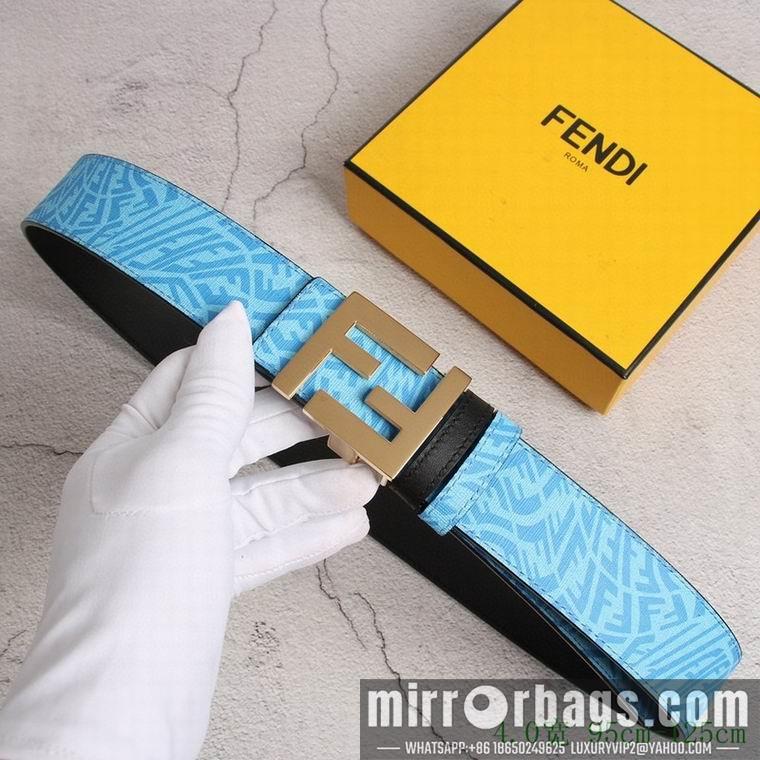 Replica Fendi Belt 40mmX95-125cm 7D21