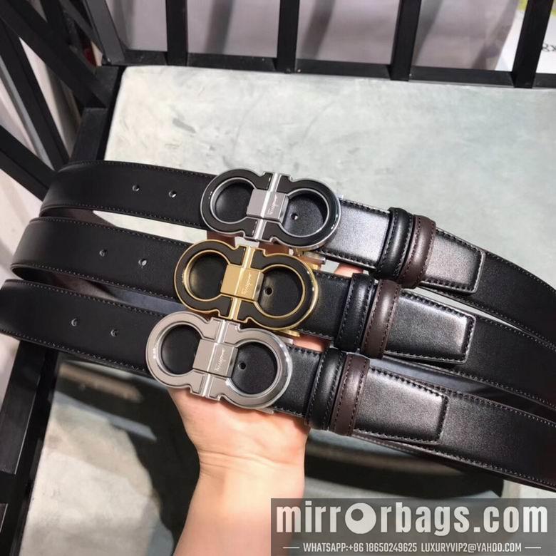 Replica Ferragamo 34mmX95-125 7D276