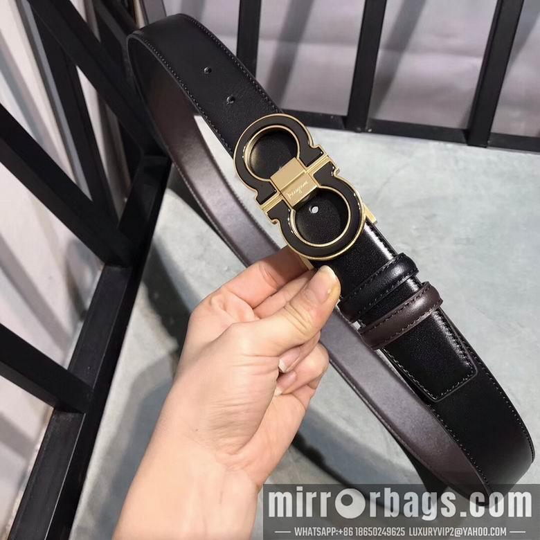 Replica Ferragamo 34mmX95-125 7D276
