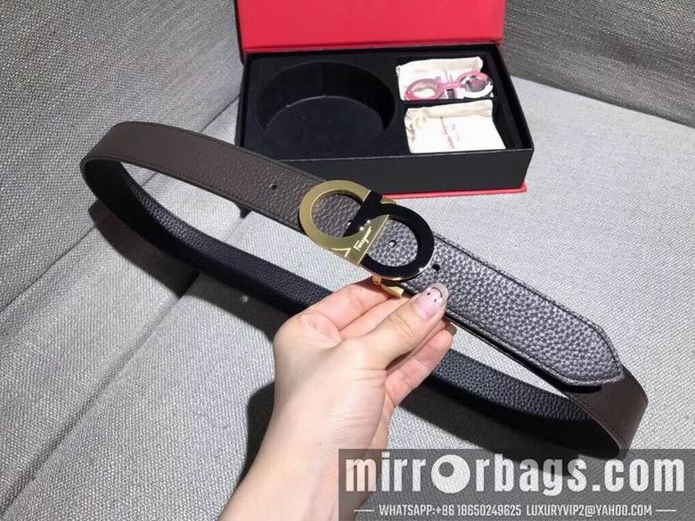 Replica Ferragamo 34mmX95-125 7D06