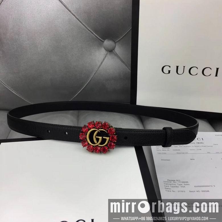 Replica Gucci 20mmX95-110CM 7D24
