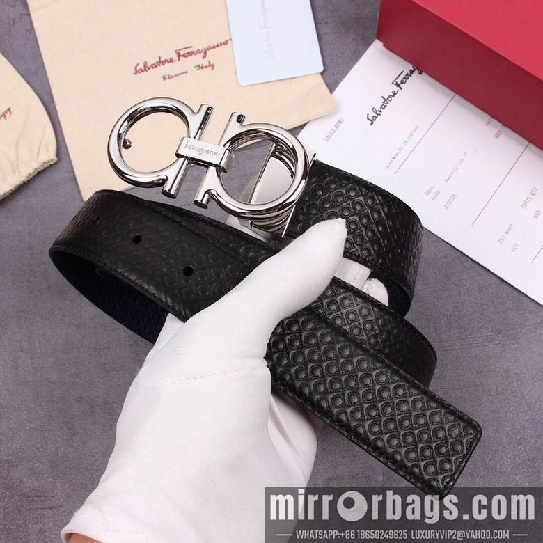 Replica Ferragamo 34mmX95-125 7D214