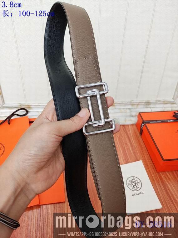 Replica Hermes Belt 38mm 100-125cm 8L45