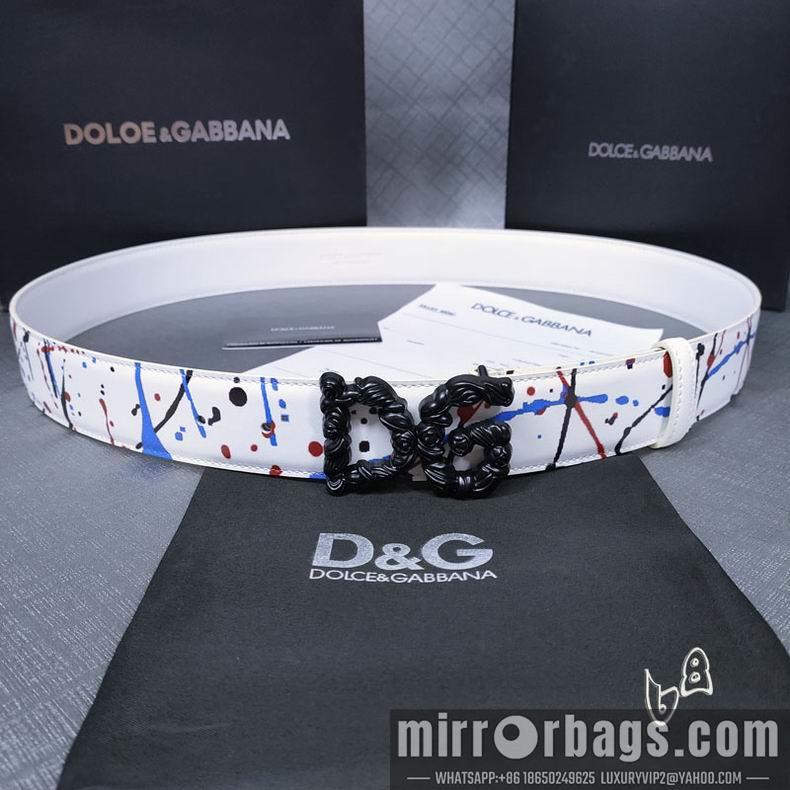 Replica DG belt 38mmX80-125cm lb20